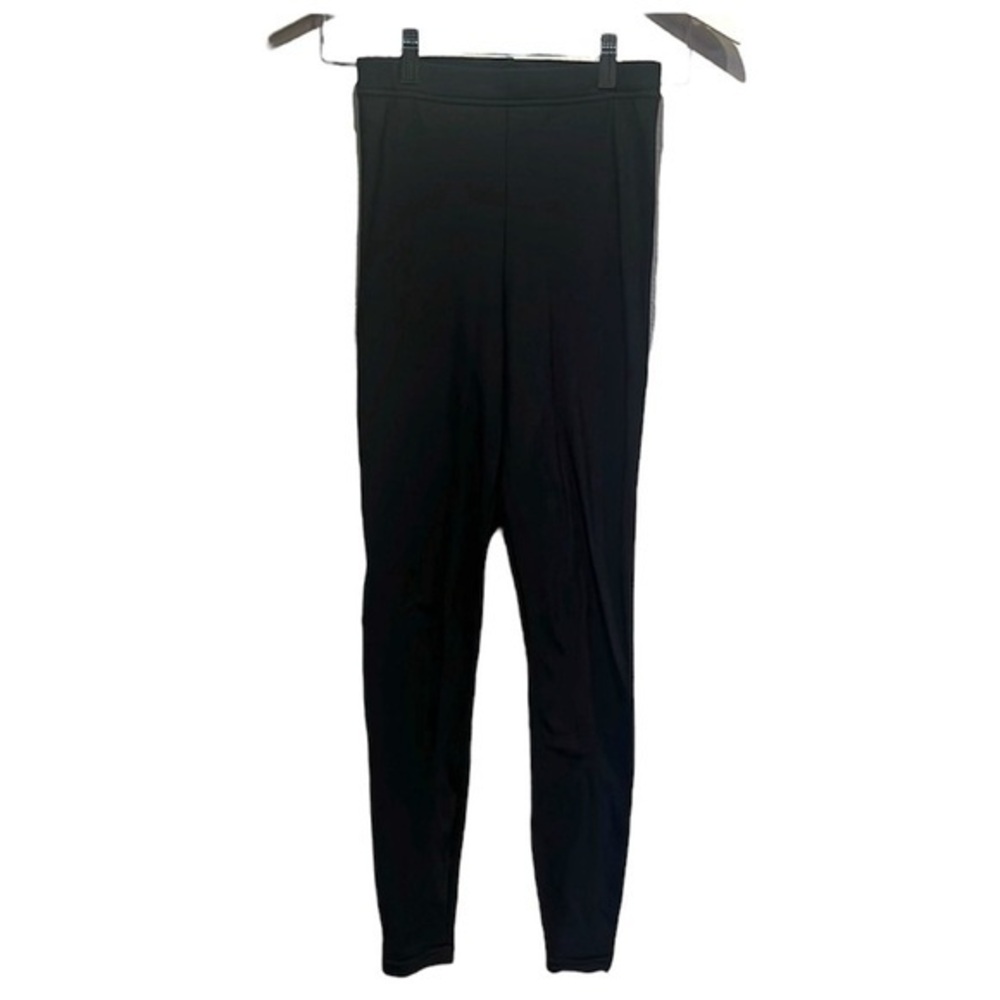BlackMilk Women’s Black Leggings Size Small